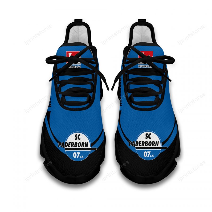SC Paderborn 07 Team-Logo Schuhe – Bild 2