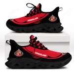 Leeds United Team-Logo Schuhe
