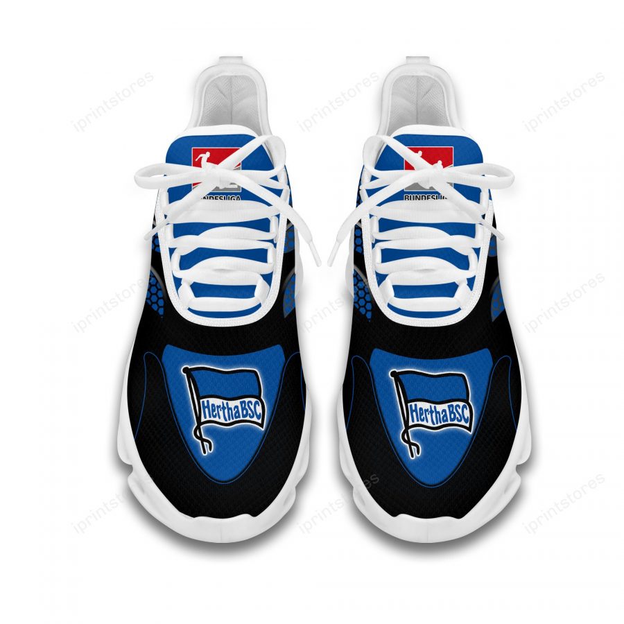 Hertha BSC Großes Logo Schuhe – Bild 2