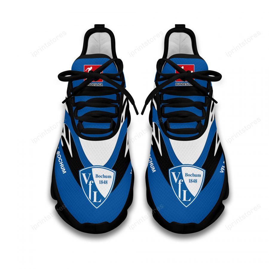 VfL Bochum 1848 Flügelstil Schuhe – Bild 2