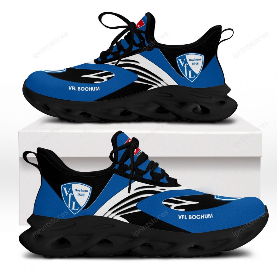 VfL Bochum 1848 Flügelstil Schuhe