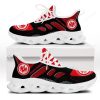 Eintracht Frankfurt Großes Logo Schuhe