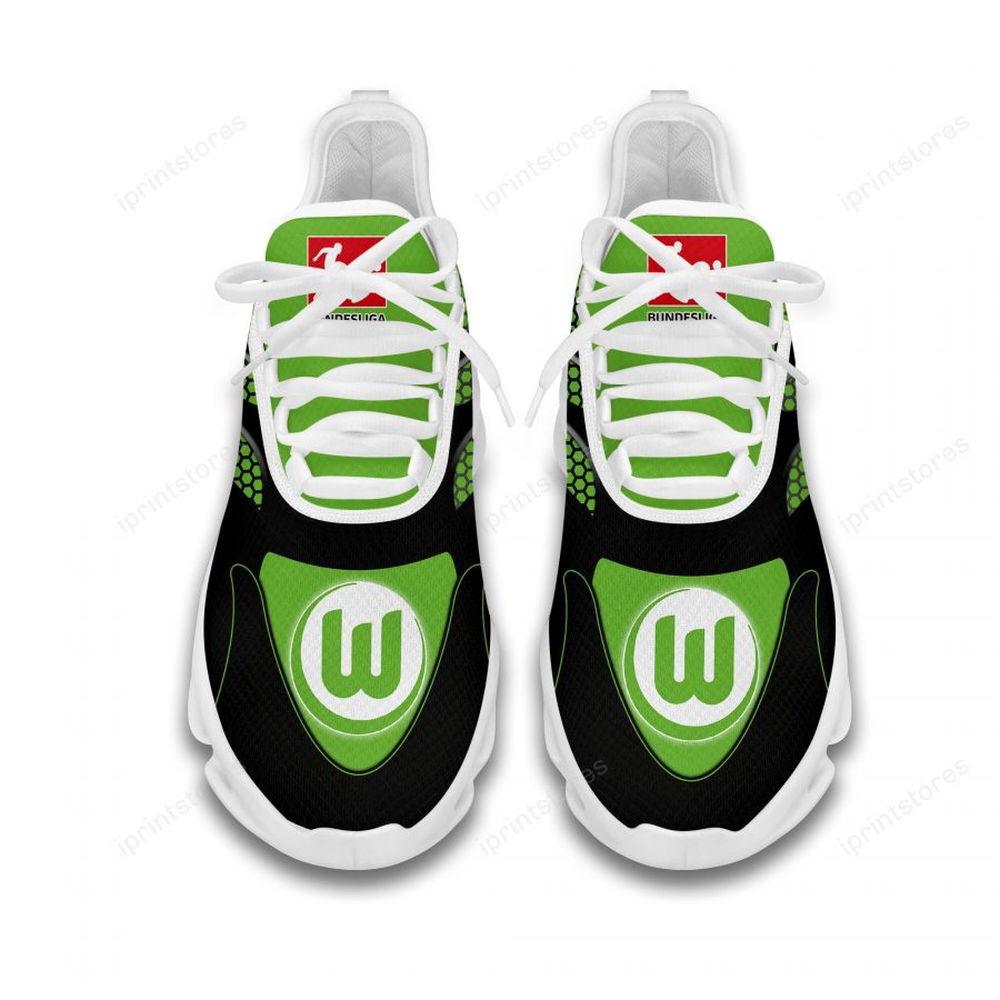 VfL Wolfsburg Großes Logo Schuhe – Bild 2