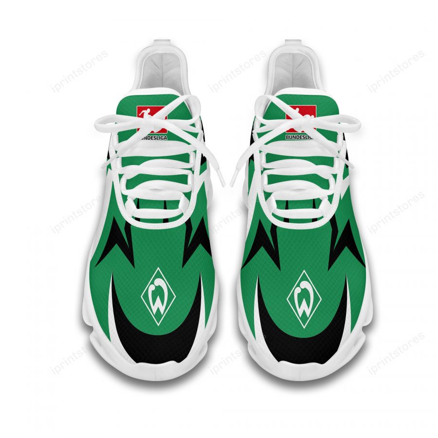 SV Werder Bremen Blitz Schuhe – Bild 2