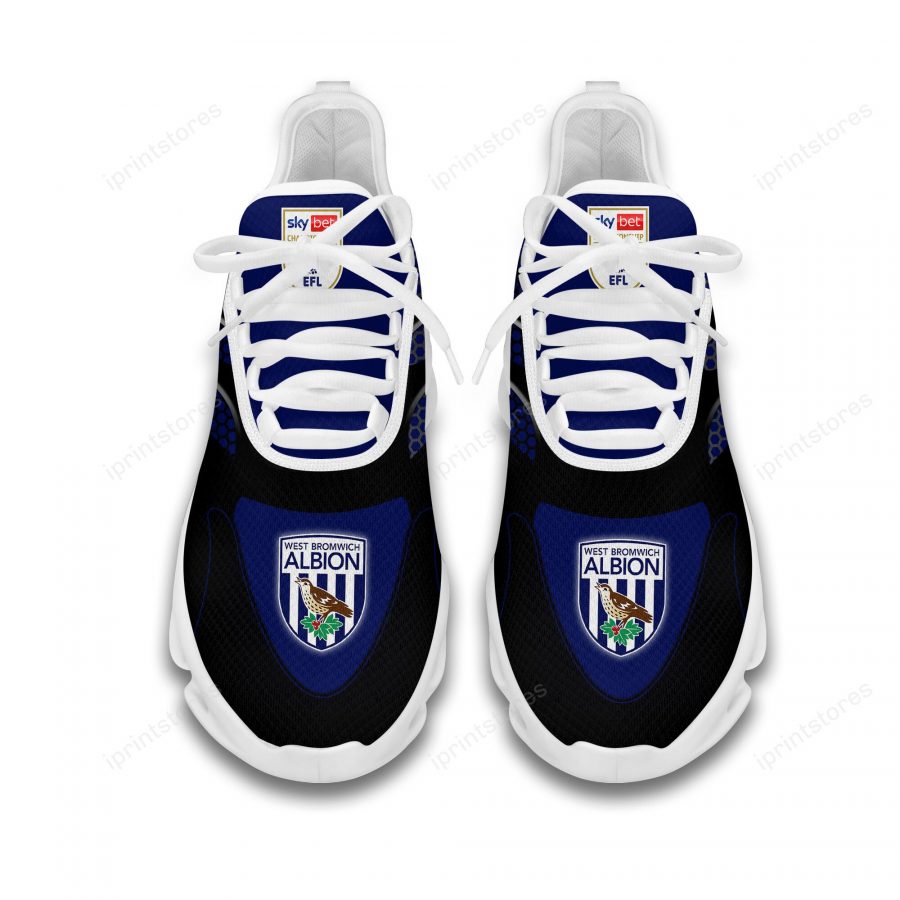 West Bromwich Albion F.C. Großes Logo Schuhe – Bild 2