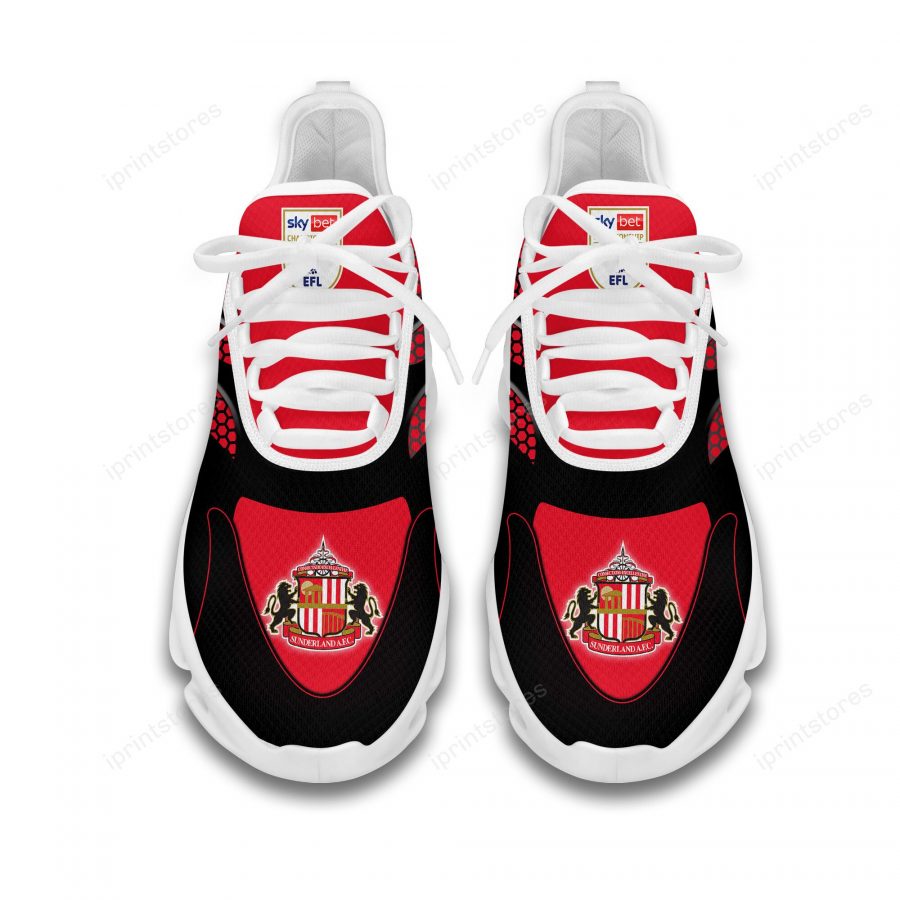 Sunderland A.F.C. Großes Logo Schuhe – Bild 2
