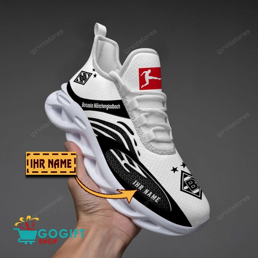 Borussia Mönchengladbach Schuhe – Bild 2