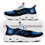 Karlsruher SC Großes Logo Schuhe