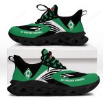 SV Werder Bremen Flügelstil Schuhe