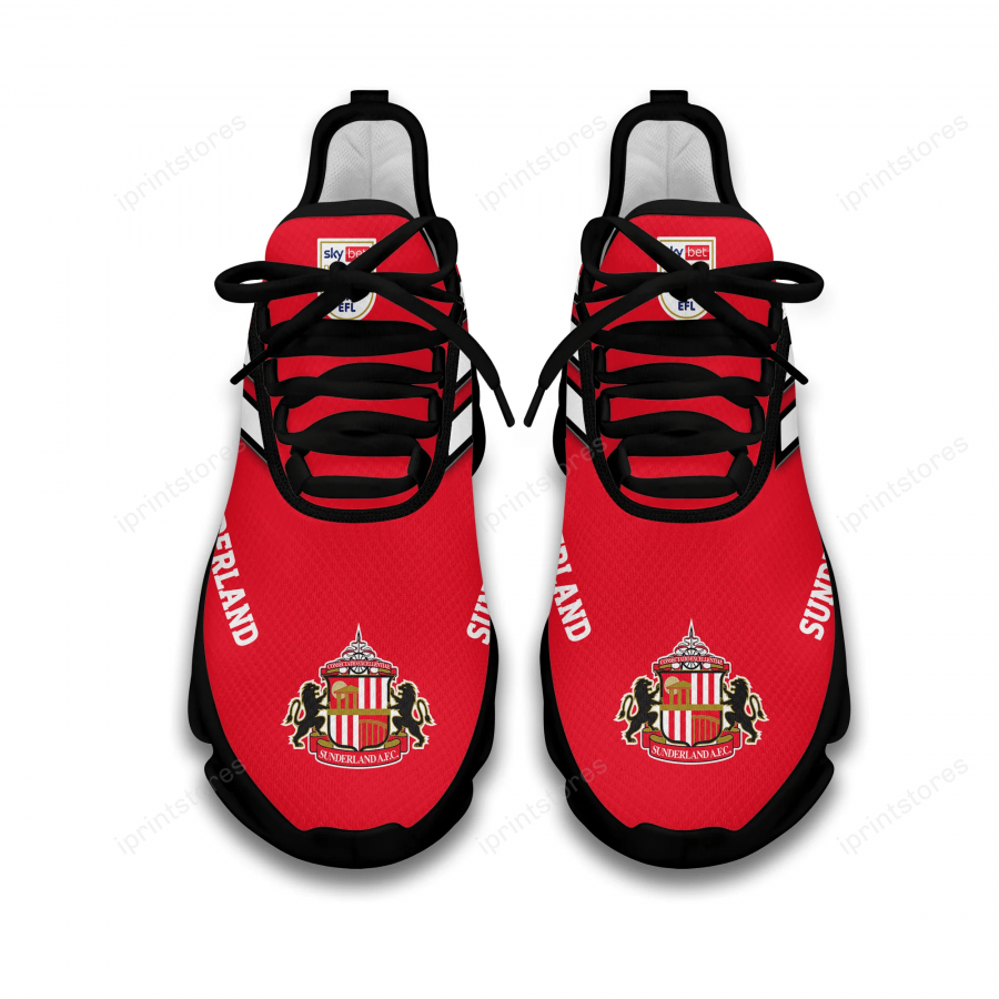 Sunderland A.F.C. Schuhe – Bild 2