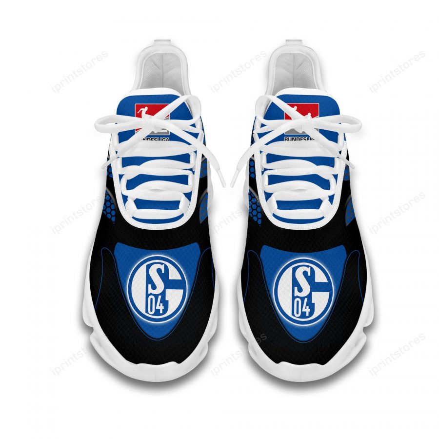 FC Schalke 04 Großes Logo Schuhe – Bild 2