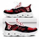 Middlesbrough F.C. Großes Logo Schuhe