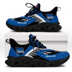 Hertha BSC Flügelstil Schuhe