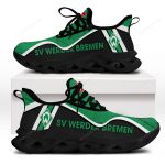 VfL Bochum 1848 Kratzfester Vintage-Stil Schuhe