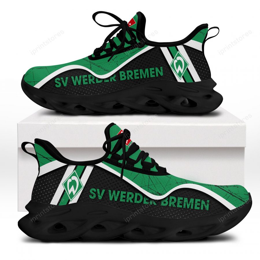 VfL Bochum 1848 Kratzfester Vintage-Stil Schuhe