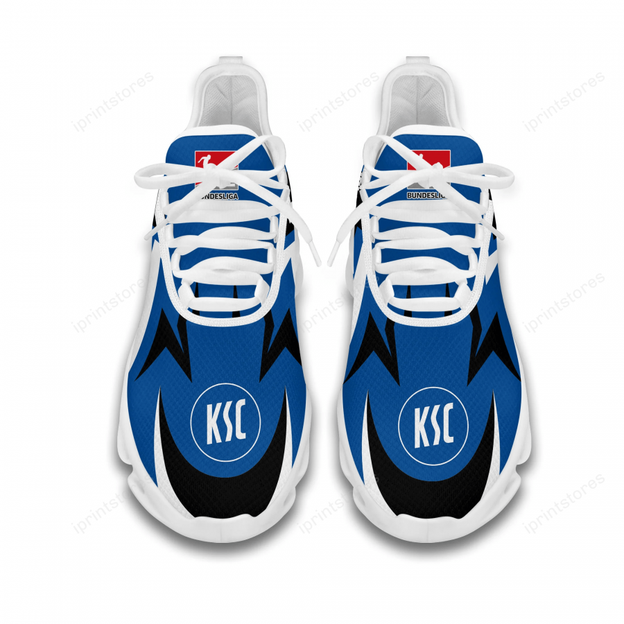 Karlsruher SC Blitz Schuhe – Bild 2