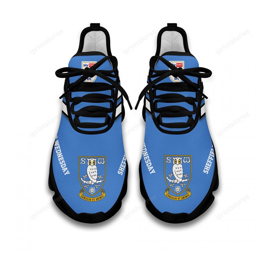 Sheffield Wednesday F.C. Schuhe – Bild 2