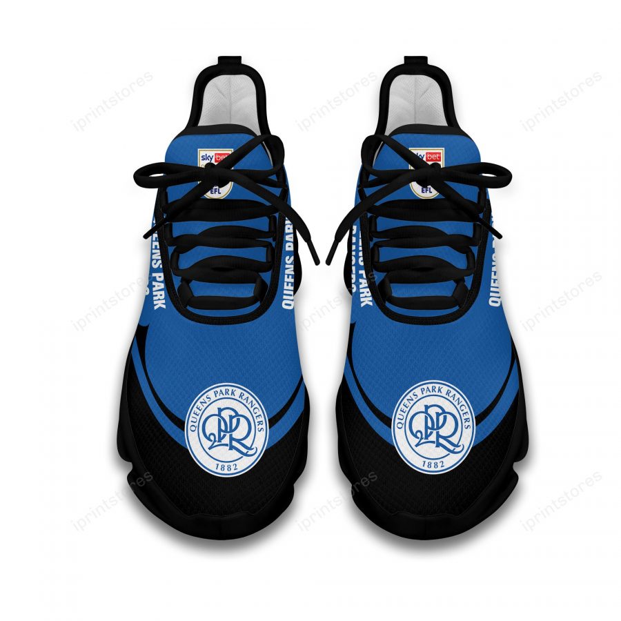 Queens Park Rangers F.C. Team-Logo Schuhe – Bild 2