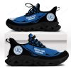 Queens Park Rangers F.C. Team-Logo Schuhe