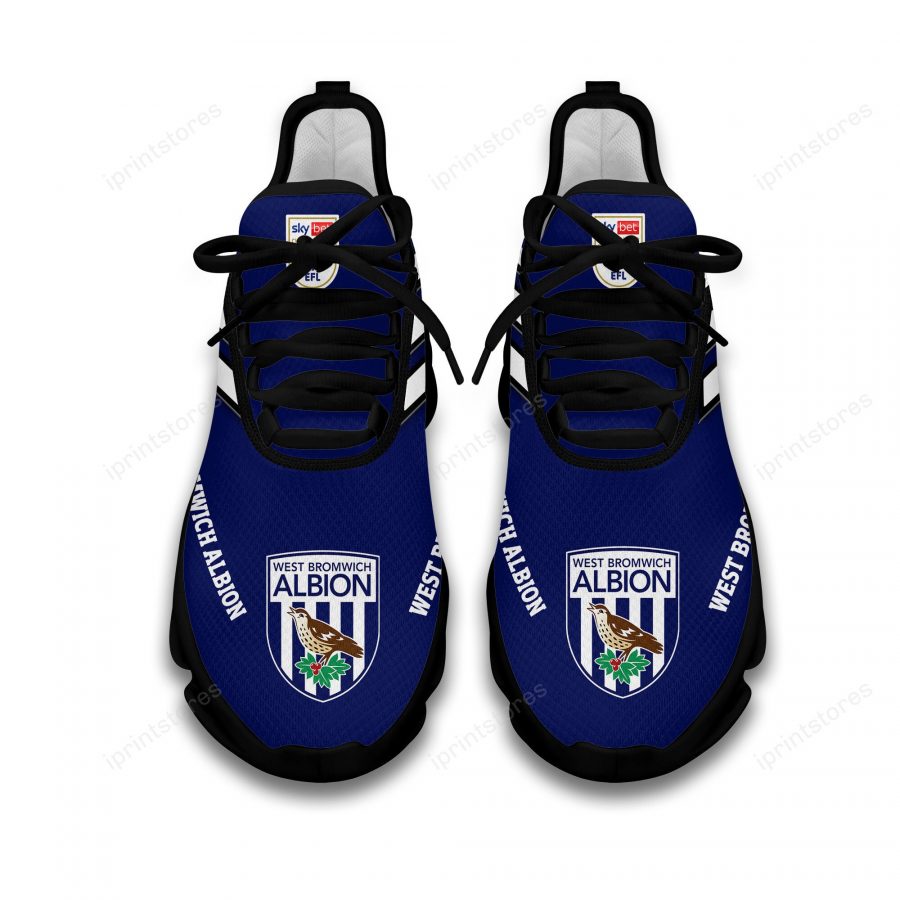 West Bromwich Albion F.C. Schuhe – Bild 2
