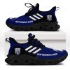West Bromwich Albion F.C. Schuhe