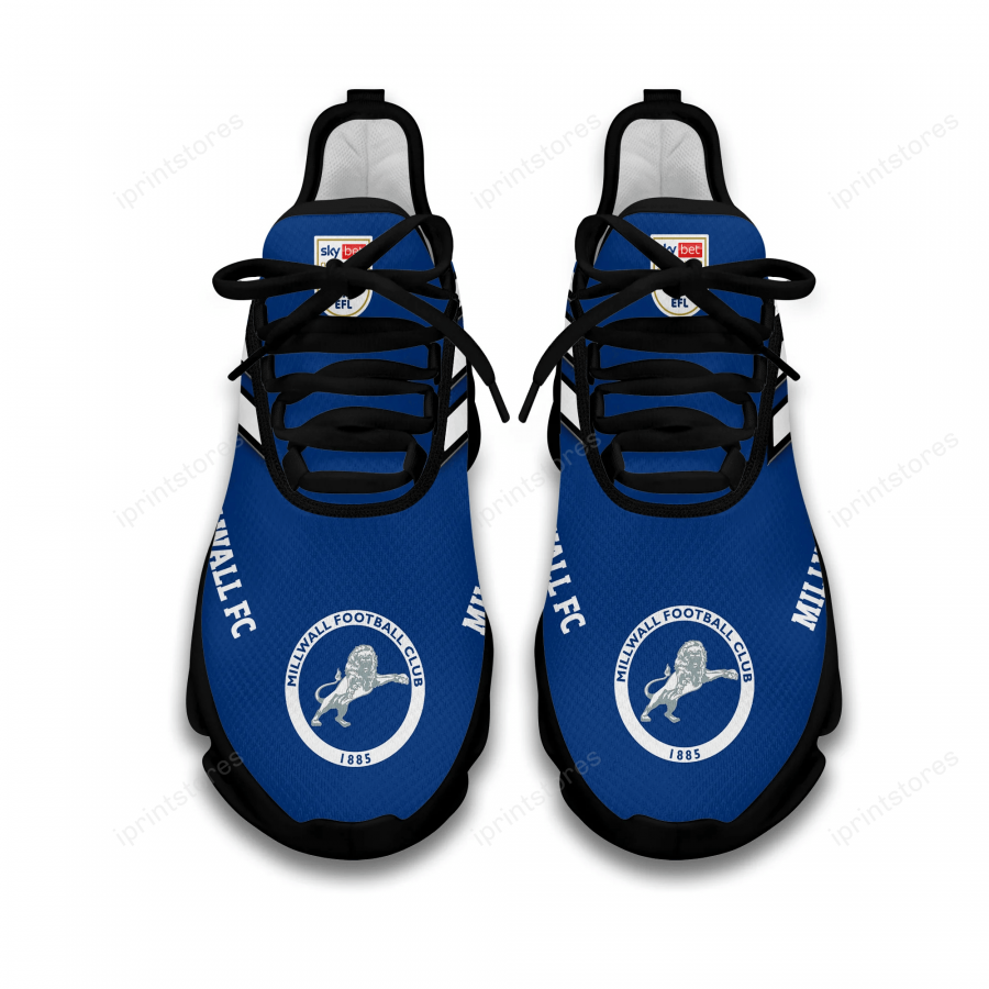 Millwall F.C. Schuhe – Bild 2