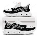Swansea City A.F.C. Großes Logo Schuhe