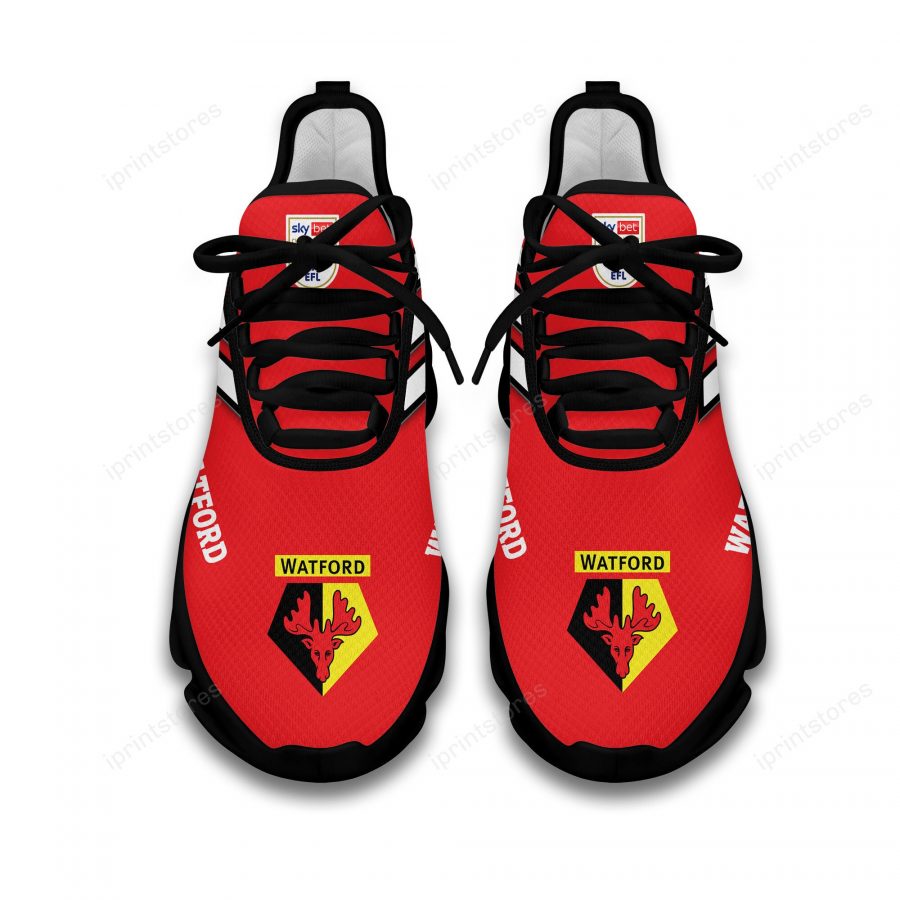 Watford F.C. Schuhe – Bild 2