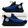 FC Schalke 04 Team-Logo Schuhe
