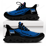 Hertha BSC Team-Logo Schuhe