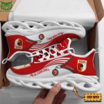 FC Augsburg Bundesliga Schuhe