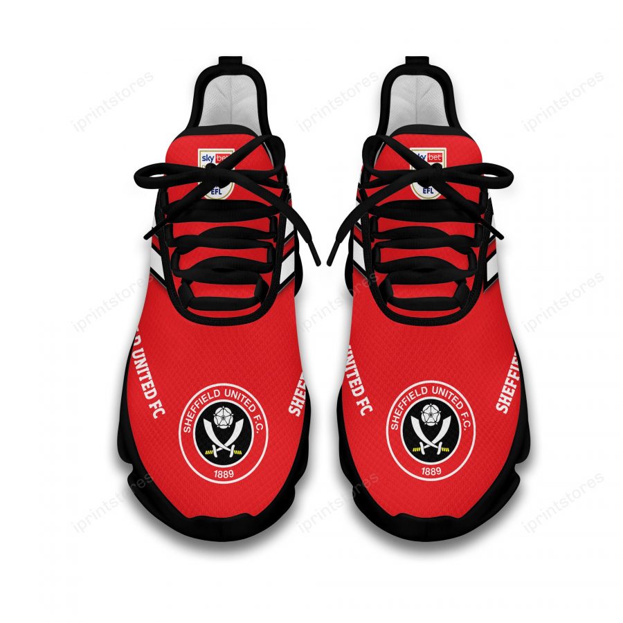 Sheffield United F.C. Schuhe – Bild 2