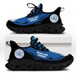 Preston North End F.C. Team-Logo Schuhe