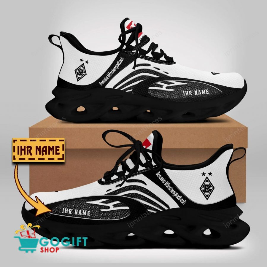 Borussia Mönchengladbach Schuhe