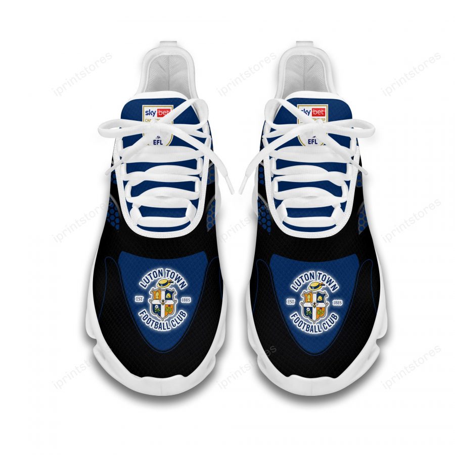 Luton Town F.C. Großes Logo Schuhe – Bild 2