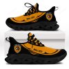 Hull City Team-Logo Schuhe