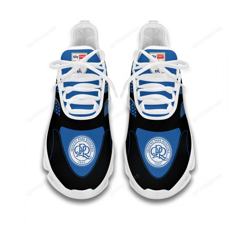Queens Park Rangers F.C. Großes Logo Schuhe – Bild 2