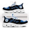 Queens Park Rangers F.C. Großes Logo Schuhe