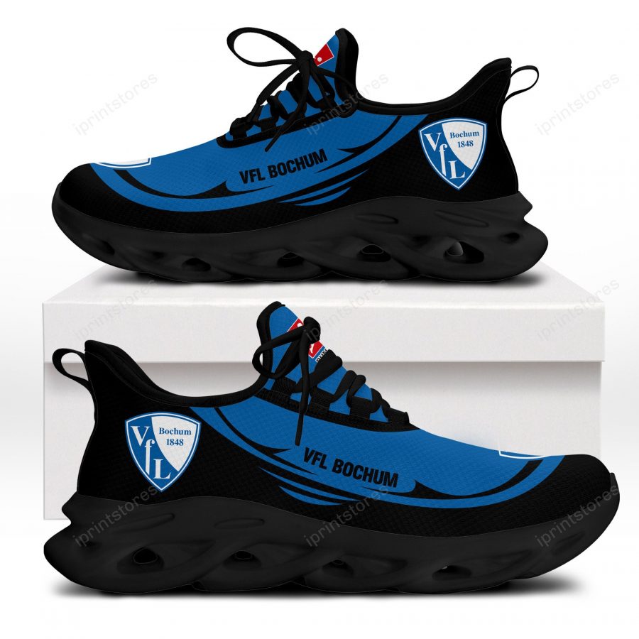 VfL Bochum 1848 Team-Logo Schuhe