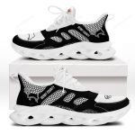 Derby County Großes Logo Schuhe