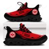 Eintracht Frankfurt Team-Logo Schuhe