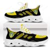 Leeds United Großes Logo Schuhe