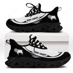 Derby County Team-Logo Schuhe