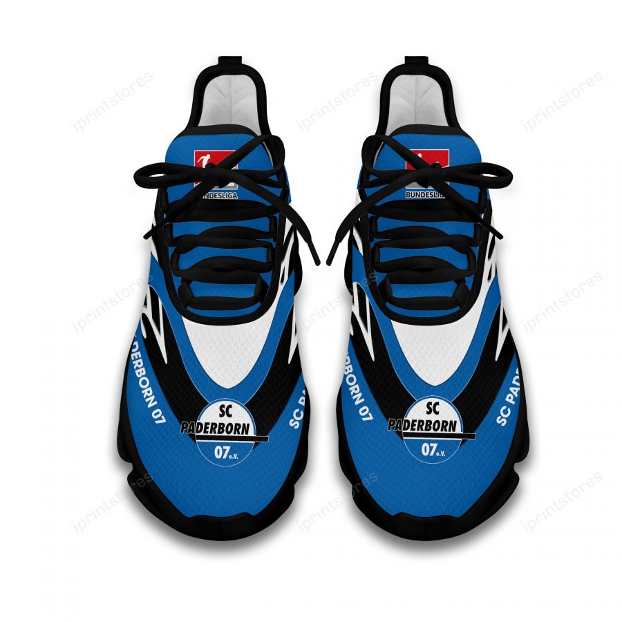 SC Paderborn 07 Flügelstil Schuhe – Bild 2