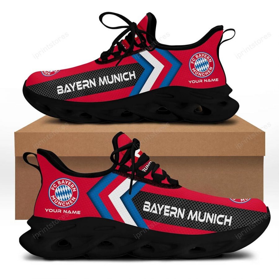 Bayern München Sonderausgabe Schuhe – Bild 2