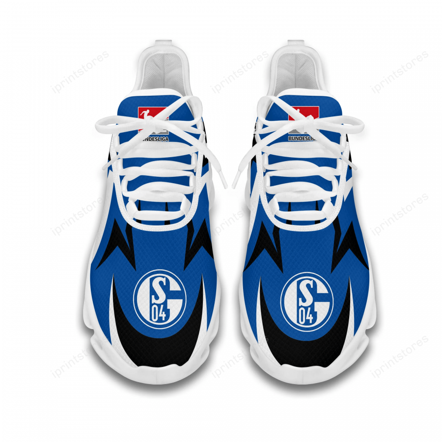 FC Schalke 04 Blitz Schuhe – Bild 2
