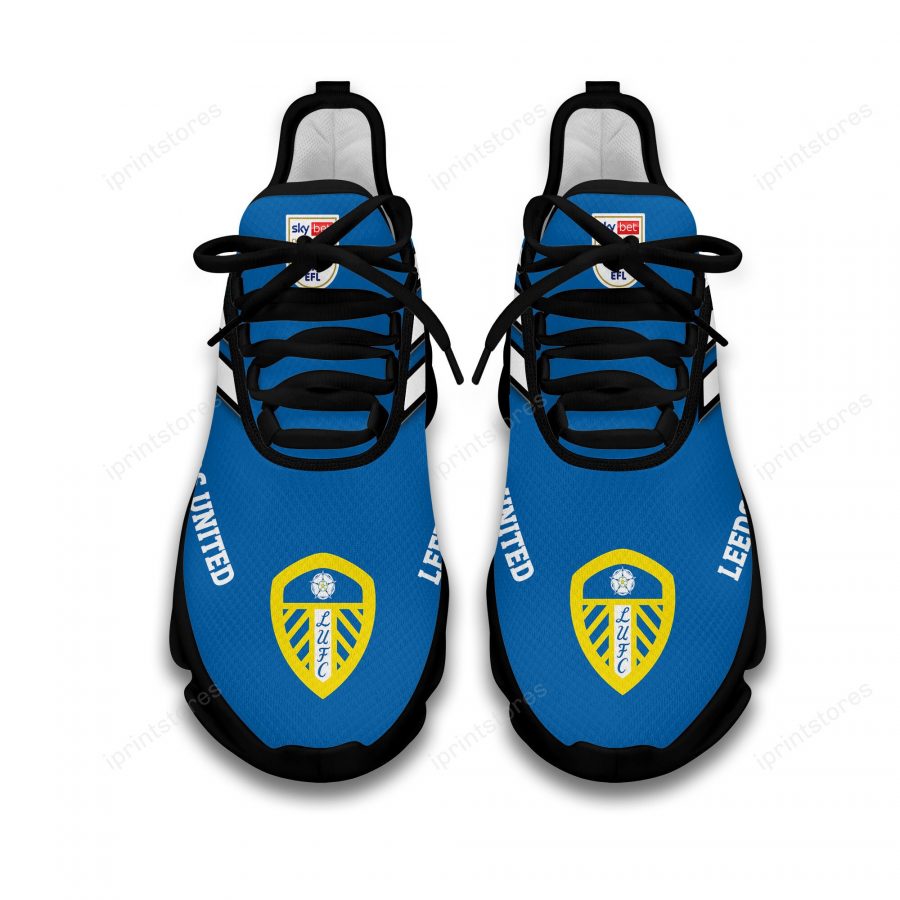 Leeds United Schuhe – Bild 2
