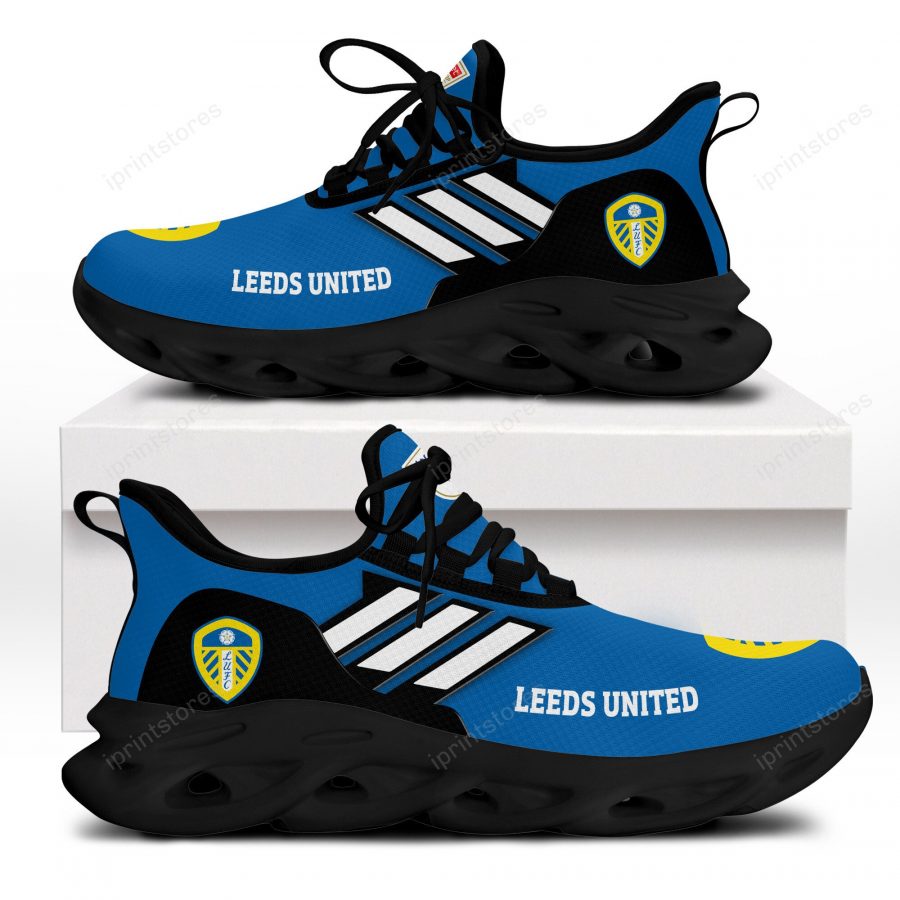 Leeds United Schuhe