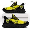 Oxford United Team-Logo Schuhe
