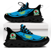 Blackburn Rovers F.C. Team-Logo Schuhe
